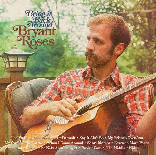 Bring it Back Around (digital download)