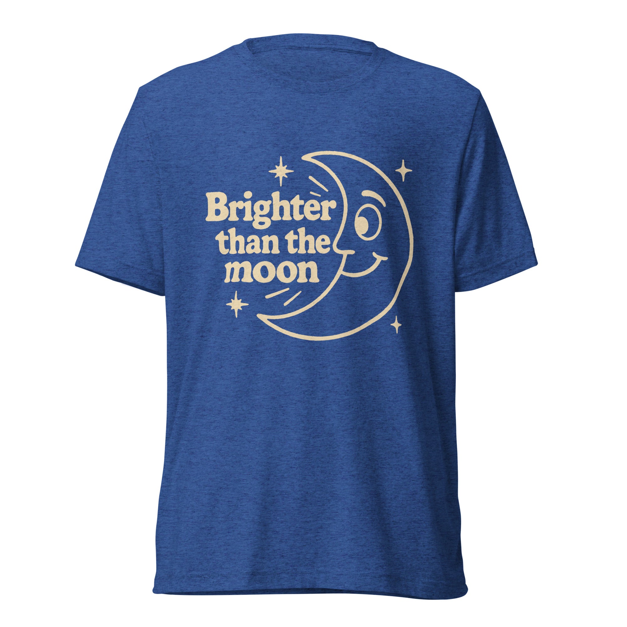 Brighter Than the Moon T-Shirt